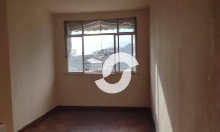 Apartamento com 2 dormitórios à venda, 60 m² por R$ 240.000,00 - Neves - São Gonçalo/RJ