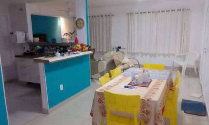 Casa com 3 dormitórios à venda, 108 m² por R$ 580.000,00 - Várzea das Moças - Niterói/RJ