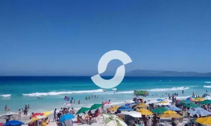 Apartamento à venda, 72 m² por R$ 650.000,00 - Braga - Cabo Frio/RJ