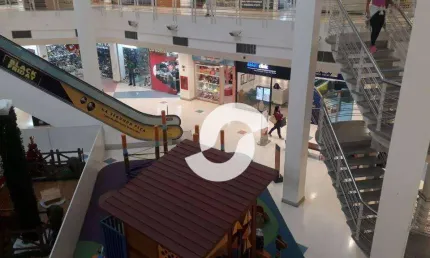 Loja à venda, 58 m² por r$ 600.000,00 - itaipu - niterói/rj