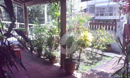 Casa à venda, 218 m² por r$ 950.000,00 - icaraí - niterói/rj