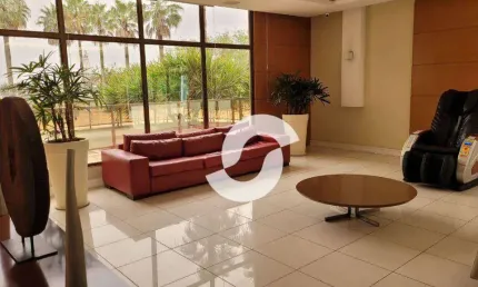 Apartamento com 1 dormitório à venda, 76 m² por R$ 518.000,00 - Gragoatá - Niterói/RJ