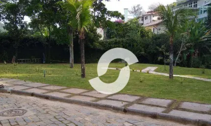 Terreno à venda, 1008 m² por r$ 220.000,00 - pendotiba - niterói/rj