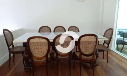 Casa com 3 dormitórios à venda, 258 m² por R$ 1.200.000,00 - Engenho do Mato - Niterói/RJ