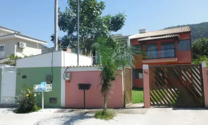 Casa com 4 dormitórios à venda, 155 m² por r$ 980.000,00 - piratininga - niterói/rj