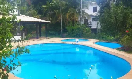 Casa à venda, 462 m² por R$ 3.000.000,00 - Araçatiba - Maricá/RJ