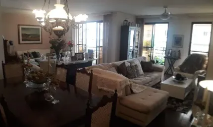 Apartamento com 4 dormitórios à venda, 223 m² por R$1.200.000,00 - Ingá - Niterói/RJ
