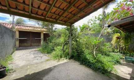 Casa com 3 dormitórios à venda, 125 m² por R$ 550.000,00 - Itaipu - Niterói/RJ