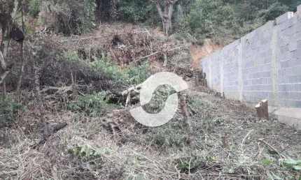 Terreno à venda, 360 m² por R$ 70.000,00 - Jacaroá - Maricá/RJ