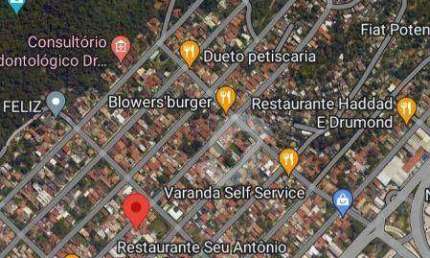 Terreno à venda, 360 m² por R$ 280.000,00 - Piratininga - Niterói/RJ