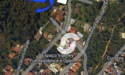 Terreno à venda, 360 m² por R$ 280.000,00 - Piratininga - Niterói/RJ