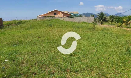 Terreno à venda, 450 m² por R$ 90.000,00 - Jaconé (Sampaio Correia) - Saquarema/RJ