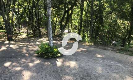 Terreno à venda, 400 m² por R$ 250.000,00 - Serra Grande - Niterói/RJ