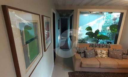 Casa com 4 dormitórios à venda, 202 m² por R$ 1.588.228,00 - Vila Progresso - Niterói/RJ