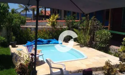 Casa à venda, 80 m² por R$ 499.000,00 - Guaratiba - Maricá/RJ