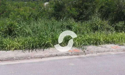 Terreno à venda na Rua São Geraldo, 160, Barroco (Itaipuaçu), Maricá, 480 m2 por R$ 170.000