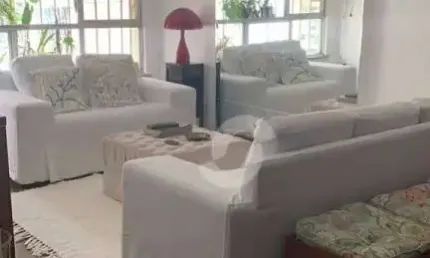 Apartamento com 3 quartos à venda na Rua Gavião Peixoto, 332, Icaraí, Niterói