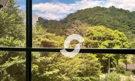 Terreno à venda, 360 m² por R$ 700.000,01 - Cafubá - Niterói/RJ