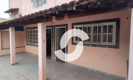 Casa à venda, 120 m² por R$ 290.000,01 - Parada 40 - São Gonçalo/RJ