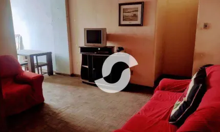 Apartamento à venda, 70 m² por R$ 300.000,00 - Centro - Niterói/RJ