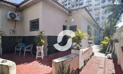 Casa com 8 dormitórios à venda, 500 m² por R$ 1.380.000,00 - Fonseca - Niterói/RJ