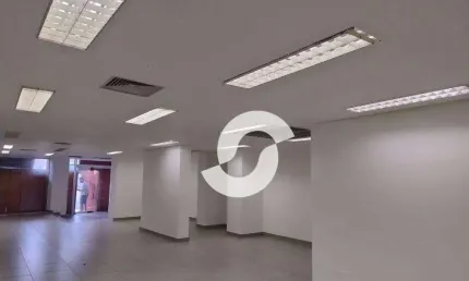 Ponto comercial à venda na Praia de Botafogo, 118, Botafogo, Rio de Janeiro