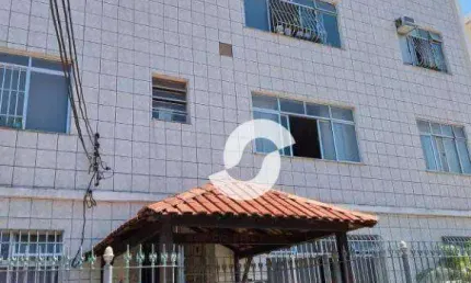 Apartamento com 2 quartos à venda na rua zoraida brasil alcântara, 125, fonseca, niterói, 90 m2 por r$ 280.001