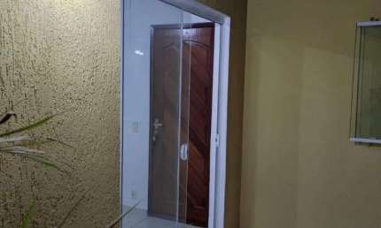 Apartamento à venda, 52 m² por R$ 194.000,00 - Jóquei Clube - São Gonçalo/RJ