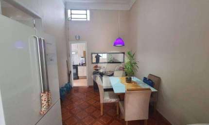 Casa com 2 quartos à venda na Rua Doutor Froes da Cruz, 92, Centro, Niterói