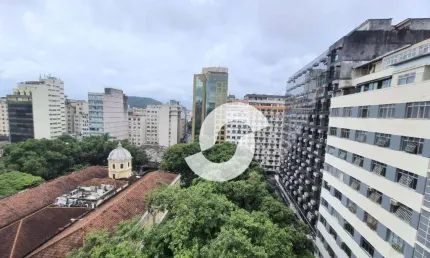 Apartamento à venda, 73 m² por R$ 360.000,00 - Centro - Niterói/RJ