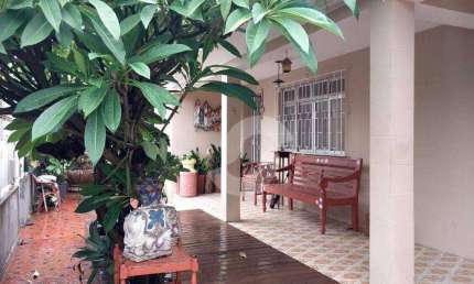 Casa à venda, 256 m² por R$ 1.400.000,00 - Barreto - Niterói/RJ