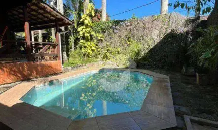 Casa à venda, 240 m² por R$ 600.000,00 - Várzea das Moças - Niterói/RJ