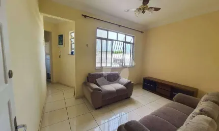 Apartamento com 1 dormitório à venda, 56 m² por R$ 180.000,00 - Barreto - Niterói/RJ