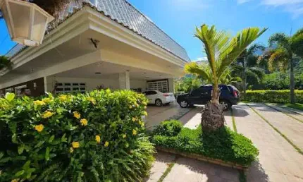 Casa com 5 dormitórios à venda, 550 m² por R$ 3.400.000,00 - Sao Jose Imbassai - Maricá/RJ