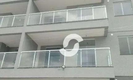 Apartamento à venda, 75 m² por R$ 255.000,00 - Parada 40 - São Gonçalo/RJ