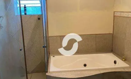 Casa com 3 dormitórios à venda, 200 m² por R$ 460.000,00 - Gradim - São Gonçalo/RJ
