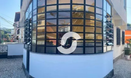 Apartamento Garden à venda, 155 m² por R$ 370.000,00 - Fonseca - Niterói/RJ