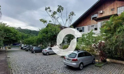 OPORTUNIDADE! Para quem busca qualidade de vida! Apartamento à venda por R$ 450.000 - Maria Paula - Niterói/RJ