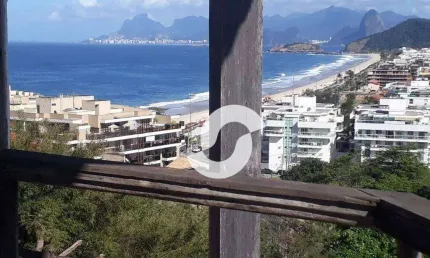 Casa com 4 dormitórios à venda, 150 m² por R$ 2.500.000,00 - Camboinhas - Niterói/RJ