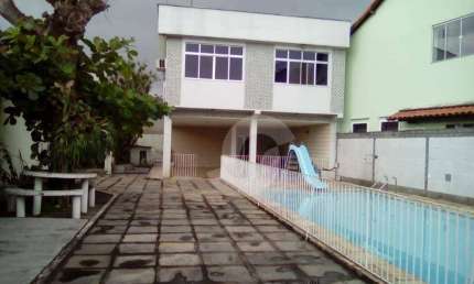 Casa com 3 dormitórios à venda, 230 m² por R$ 900.000,00 - Centro - São Gonçalo/RJ
