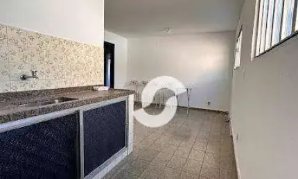 Casa com 2 quartos à venda na Rua Zulmira, 139, Zé Garoto, São Gonçalo