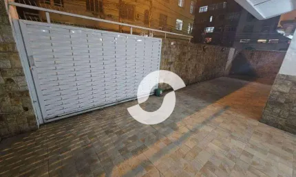 Apartamento com 3 dormitórios à venda, 120 m² por R$ 585.000,00 - Icaraí - Niterói/RJ