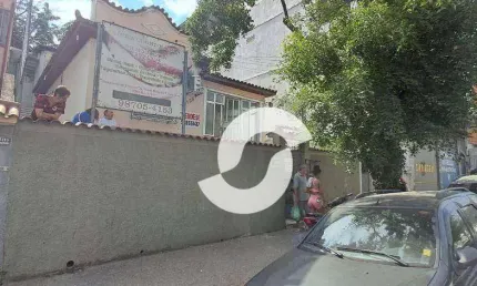 Casa comercial à venda na Rua Visconde de Itaúna, 3125, Paraíso, São Gonçalo
