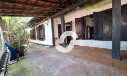 Casa com 3 dormitórios à venda, 200 m² por R$ 690.000,00 - Boqueirão - Saquarema/RJ