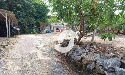 Terreno à venda, 1240 m² por R$ 1.500.000,00 - Paraíso - São Gonçalo/RJ