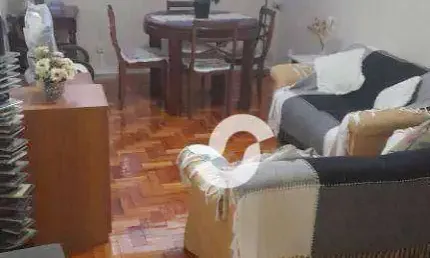 Apartamento com 2 quartos à venda na Rua Osvaldo Cruz, 35, Icaraí, Niterói