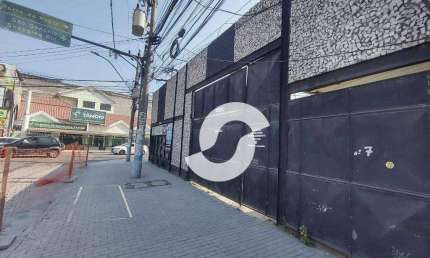 PONTO COMERCIAL à venda, 1722 m² por R$ 5.900.000 - Porto da Pedra - São Gonçalo/RJ