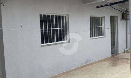 Casa com 2 dormitórios à venda, 52 m² por R$ 270.000,00 - Boa Vista - São Gonçalo/RJ