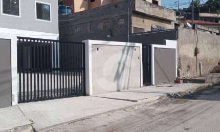Apartamento com 2 quartos à venda na Rua Saul Neto, Alcântara, São Gonçalo