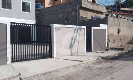 Apartamento com 2 quartos à venda na Rua Saul Neto, Alcântara, São Gonçalo